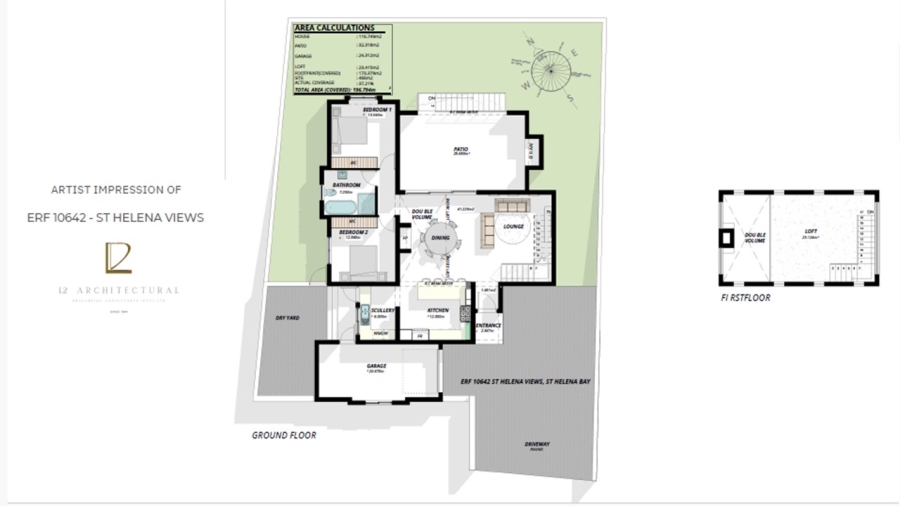 2 Bedroom Property for Sale in Steenbergs Cove Western Cape